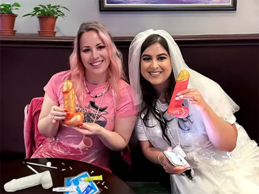 Dickorate Activities